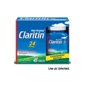 Save $10.00 on Claritin® 70-count