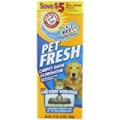 Save 50¢ off TWO (2) ARM & HAMMER™ Carpet Deodorizer Products