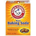 Save 50¢ off TWO (2) ARM & HAMMER™ Baking Soda Products