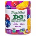 Save 10% On MegaFood Vitamins assorted varieties