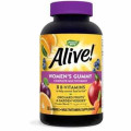 Save 30% On Alive! Multivitamins all gummies & tablets