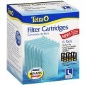 Save $1.00 on any Tetra® Whisper Filter Cartridges