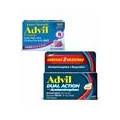 Save $3.00 On ONE (1) Advil 72ct or larger or Advil PM 40ct or larger or any Children's Advil Details