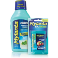 Save $1.00 off ONE (1) Mylanta Gas Prouct