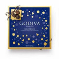 Save 20% On Godiva Chocolates assorted varieties