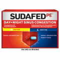 Save $1.00 off ONE (1) SUDAFED® product