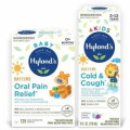 Save $2 On Hyland's Baby or 4 Kids Product