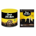 Save 25% On Chock Full O Nuts Can & Single Cup 26 oz & 24 ct varieties