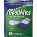 Save $2.00 off ONE (1) GOODNITES® Bed Mats