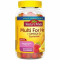 Save 10% On Nature Made Multi Vitamins all varieties