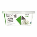 Save $2 On Kite Hill Dairy-Free Cream Cheese