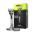 Save $5.00 On ONE GilletteLabs Razor + Stand + 2 Refills Details