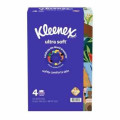 Save 20% On Kleenex Ultra Soft Facial Tissues