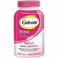 Save 5% On Caltrate Calcium Supplements
