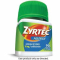 Save $10 On ZYRTEC