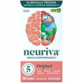 Save $5 On Neuriva Brain Performance