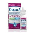 Save $2.00 On Any ONE (1) Opcon-A Eye Allergy Relief Drops Details