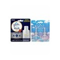 Save $1.00 On ONE (1) Glade PlugIns Scented Oil Refills,, Twin Pack Candles, 3-Wick Candles, PlugIns PLUS Starter Packs, PlugIns PLUS Warmer Only Pack, or Large Automatic Refills Details