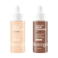 Save $4.00 On any one (1) NEUTROGENA Makeup Face product (excludes trial & travel) Details