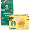 Save $1.50 On Starbucks