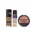 Save $3.00 On ONE COVERGIRL Face Product (excludes Clean Beauty, Cheekers, accessories and travel/trial size) Details