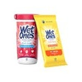 Save $0.50 On ONE (1) Wet Ones Hand Wipes Product or Wet Ones Hand Sanitizer Details