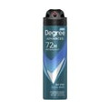 Save $1.50 On any ONE (1) Degree Men Dry Spray Deodorant product (excludes twin packs and trial and travel sizes) Details