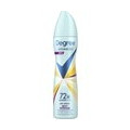 Save $1.50 On any ONE (1) Degree Women Dry Spray Deodorant product (excludes twin packs and trial and travel sizes) Details