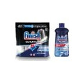 Save $1.00 On Any ONE (1) Finish Quantum 22ct+, Finish Power 24ct+, Finish Classic 36ct+ Dishwasher Detergent, Finish Jet-Dry 3in1 Rinse Aid 8.45oz+, OR Finish Dishwasher Cleaner 8.45oz. or 3ct tab Details