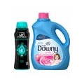 Save $1.00 On ONE Downy Liquid Fabric Conditioner 60-90ld (includes Infusions 48-72ld OR Odor Protect 32-48oz OR WrinkleGuard 25-40oz OR Intense 25-40oz OR Nature Blends 44-67oz) OR Bounce/Downy Sheets 90-160ct (includes Bounce/Downy WrinkleGua Details