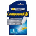 Save 30% On Compound W Wart Remover