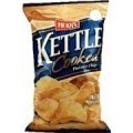 Save $1.00 off any Herr’s Kettle Potato Chip Product 8oz or Larger