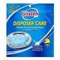 Save 75¢ off any size of Disposer Care® garbage disposer cleanser