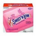 Save 50¢ off ONE (1) Sweet'N Low® Packet Box 100ct or larger