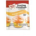 Free Duncan Hines Frosting Creations Flavor Packet with the Purcahse of Duncan Hines Frosting Creations Starter (up to $1.00)