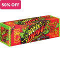 Mountain Dew Coupons: 6 Coupons &amp; Discounts, October 2022 - LOZO