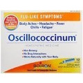 Save $1.00 off Any Size Oscillo® 6, 12 or 30 Dose