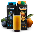 Buy 2 Get One FREE Goodbelly Product (of equal or lesser value)