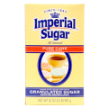 Save 40¢ off ONE (1) Imperial Sugar® Light Brown, Dark Brown, or Powdered Sugar Poly Bags