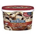 SAVE $0.55 on Any (1) Blue Bunny® Carton (46/48 fl. oz.), Load'd Sundaes® Cup or Novelty Pac