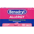 Benadryl Coupons: 5 Coupons &amp; Discounts, December 2022 - LOZO