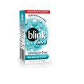 Save $3.00 on any one (1) Blink® Tears, Blink GelTears® or Blink® Tears Preservative Free Drops