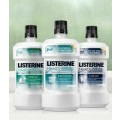 Save $0.75 on Listerine® Mouthwash or Healthy White® product 16oz or larger