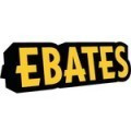 Receive a $10 free gift card after first qualifying purchase + cash back on nearly every online purchase with Ebates (free signup)