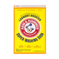 Save 75¢ off ONE (1) ARM & HAMMER™ Super Washing Soda Laundry Booster