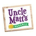 Save 50¢ off ONE (1) Uncle Matt's Organic 12 oz Juice