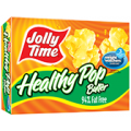 Save $1.00 off TWO boxes of JOLLY TIME® Healthy Pop® Microwave Pop Corn