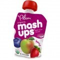 Save $1.00 off TWO (2) PLUM ORGANICS® Kids Mashups 4ct or 8ct