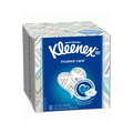 Save 50¢ off THREE Boxes or One Bundle Pack of Kleenex® Facial Tissue (share for 75¢ off)