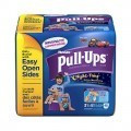 Save $1.50 off ONE (1) package of PULL-UPS&reg; Cool & Learn&reg; Training Pants